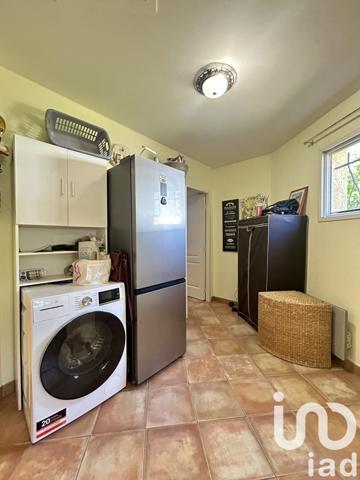 Maison à vendre 6 pièces 162 m² Salles-d'Aude