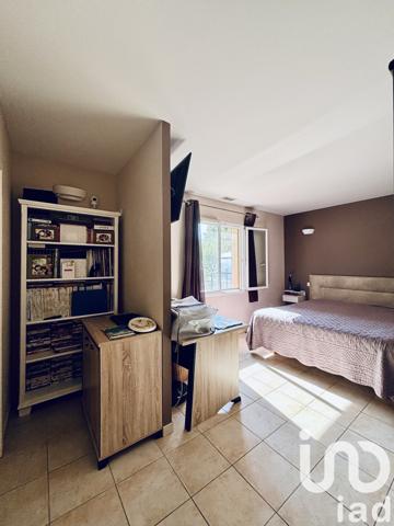 Maison à vendre 6 pièces 162 m² Salles-d'Aude