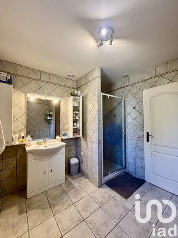 Maison à vendre 6 pièces 162 m² Salles-d'Aude