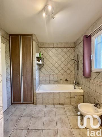 Maison à vendre 6 pièces 162 m² Salles-d'Aude