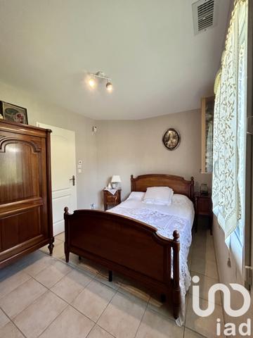 Maison à vendre 6 pièces 162 m² Salles-d'Aude