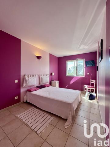 Maison à vendre 6 pièces 162 m² Salles-d'Aude