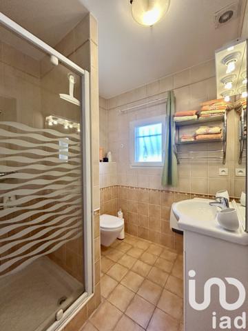 Maison à vendre 6 pièces 162 m² Salles-d'Aude