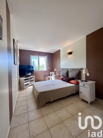 Maison à vendre 6 pièces 162 m² Salles-d'Aude