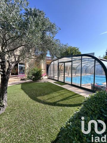 Maison à vendre 6 pièces 162 m² Salles-d'Aude