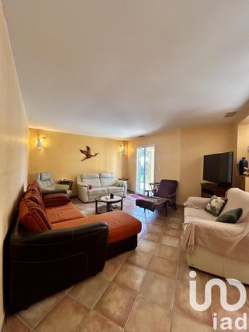 Maison à vendre 6 pièces 162 m² Salles-d'Aude