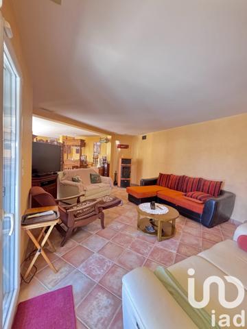 Maison à vendre 6 pièces 162 m² Salles-d'Aude