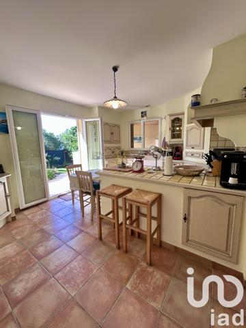 Maison à vendre 6 pièces 162 m² Salles-d'Aude