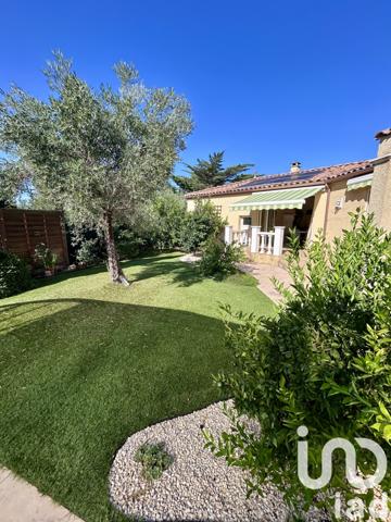 Maison à vendre 6 pièces 162 m² Salles-d'Aude