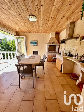 Maison à vendre 6 pièces 162 m² Salles-d'Aude