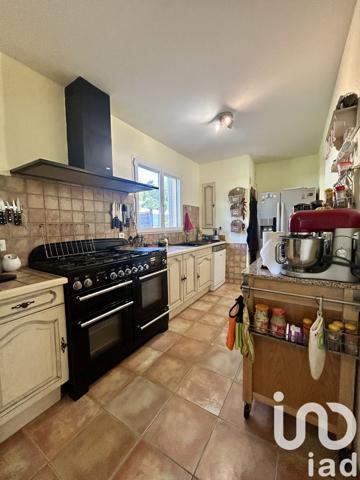 Maison à vendre 6 pièces 162 m² Salles-d'Aude