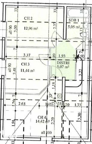 Maison à vendre Vimines