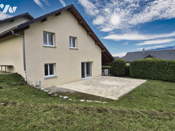 Maison à vendre Vimines