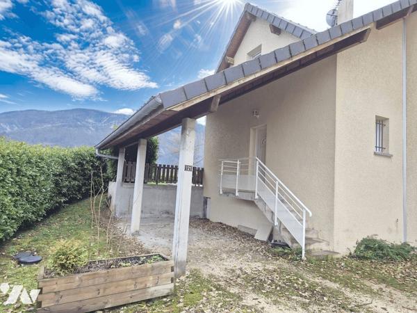 Maison à vendre Vimines