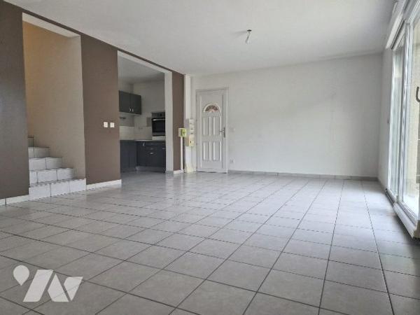 Maison à vendre Vimines
