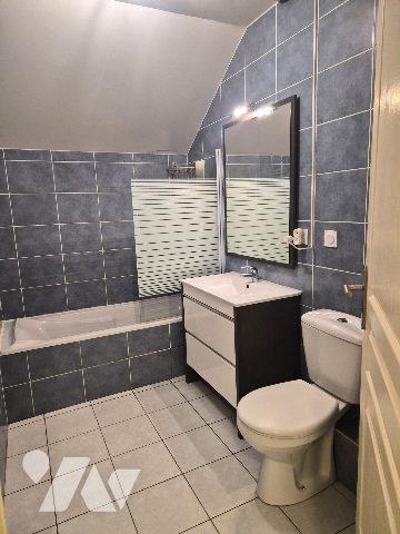 Maison à vendre Vimines