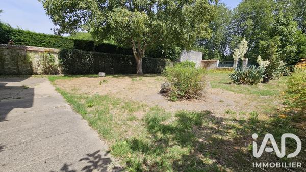Maison à vendre 6 pièces 140 m² Saint-Pierre-lès-Nemours
