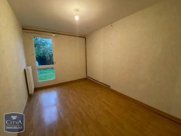 Maison à louer 3 pièces 80.55m² Poitiers (86000)