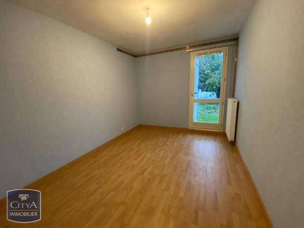 Maison à louer 3 pièces 80.55m² Poitiers (86000)