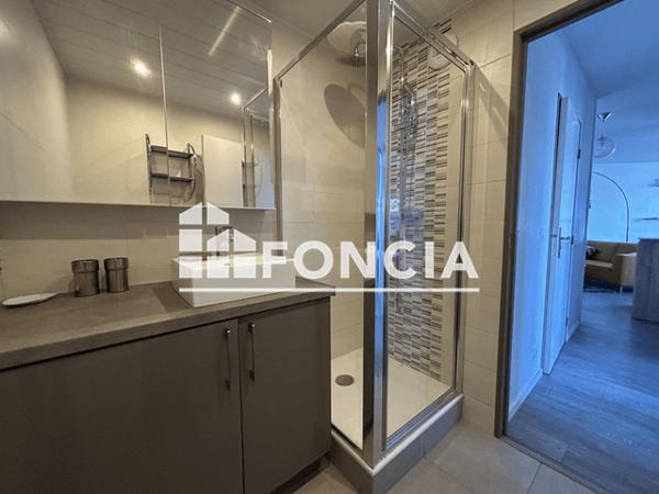 Location Appartement meublé 3 pièces 54.7 m² - 14 RUE DU GALION Aytre 17440