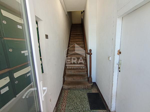 Investissement locatif , sur 615 m2.