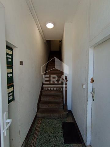 Investissement locatif , sur 615 m2.