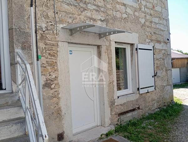 Investissement locatif , sur 615 m2.