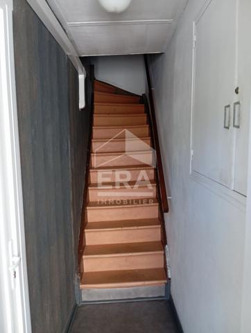 Investissement locatif , sur 615 m2.