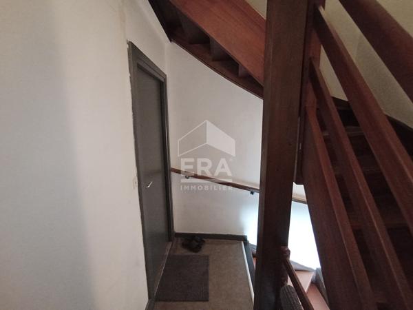 Investissement locatif , sur 615 m2.