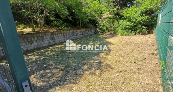 À vendre Terrain 400 m² - Carpentras 84200