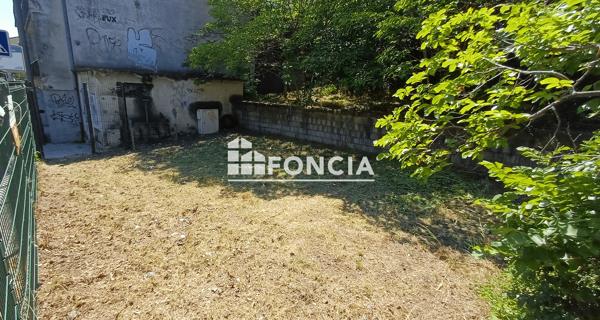 À vendre Terrain 400 m² - Carpentras 84200