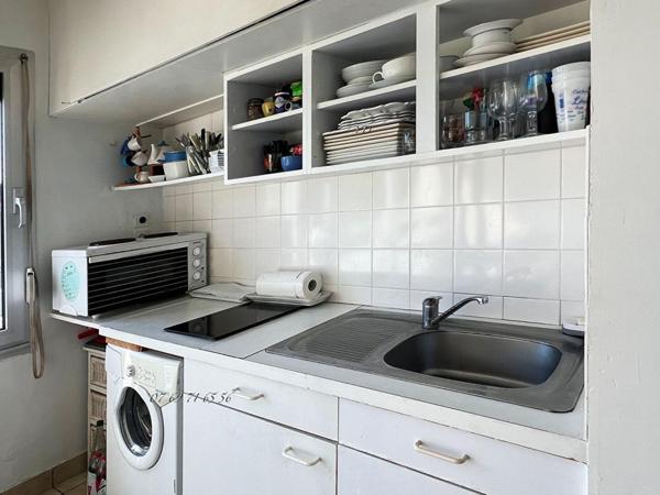 Appartement Dinard 1 pièces 29 m2