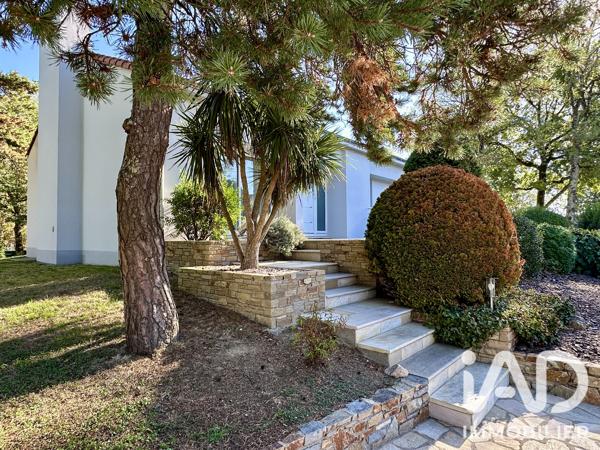 Maison à vendre 5 pièces 118 m² Vallet