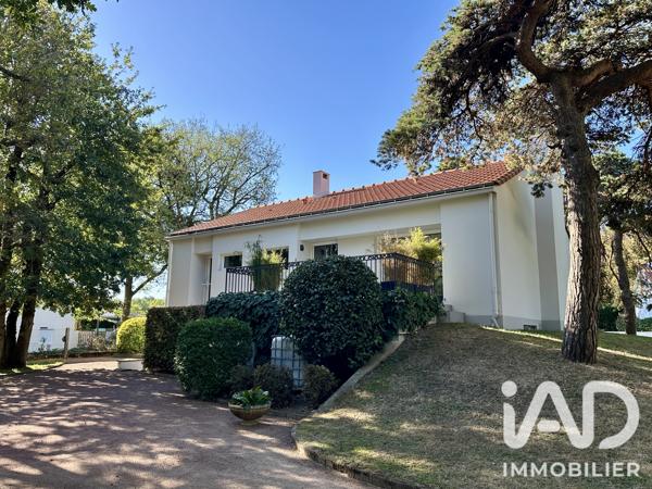 Maison à vendre 5 pièces 118 m² Vallet
