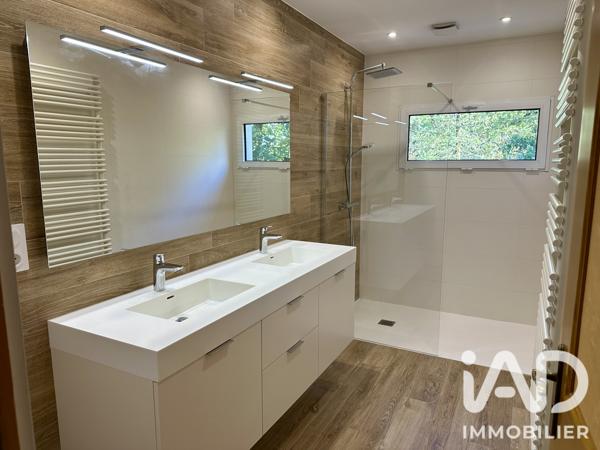 Maison à vendre 5 pièces 118 m² Vallet