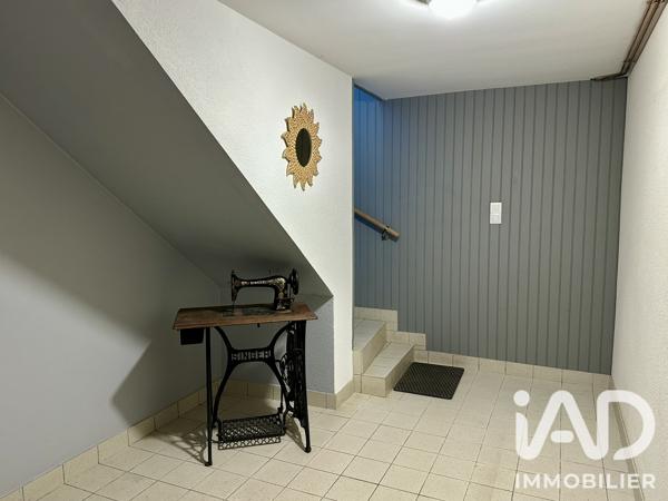 Maison à vendre 5 pièces 118 m² Vallet