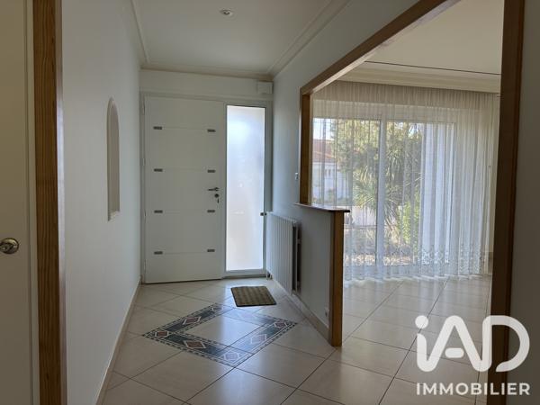 Maison à vendre 5 pièces 118 m² Vallet