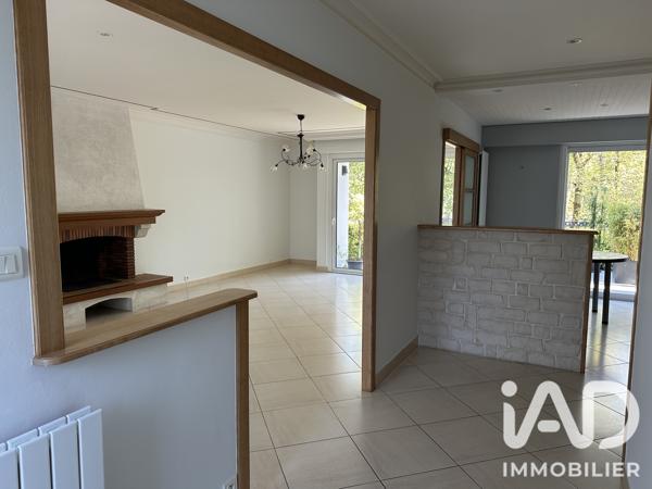 Maison à vendre 5 pièces 118 m² Vallet