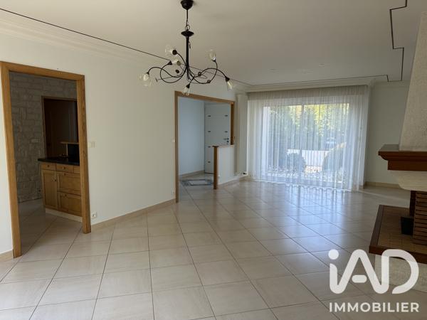 Maison à vendre 5 pièces 118 m² Vallet