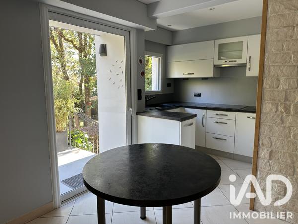 Maison à vendre 5 pièces 118 m² Vallet