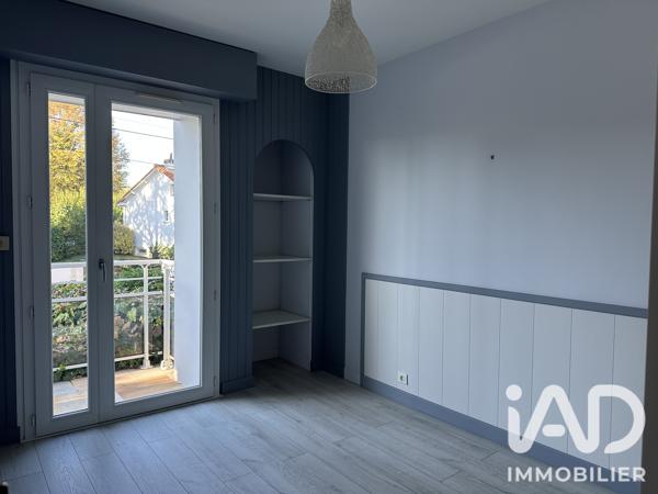 Maison à vendre 5 pièces 118 m² Vallet