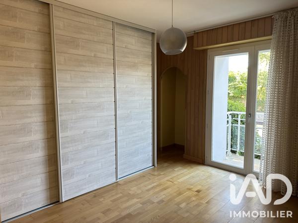 Maison à vendre 5 pièces 118 m² Vallet