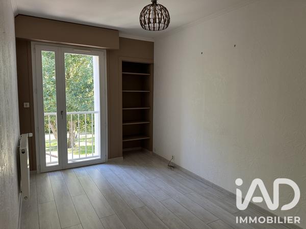 Maison à vendre 5 pièces 118 m² Vallet