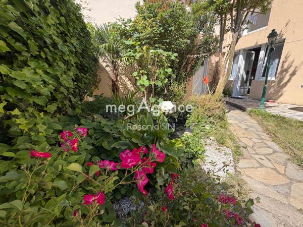 Maison à LES SABLES-D'OLONNE, 85100 - 4 pièces 117m²