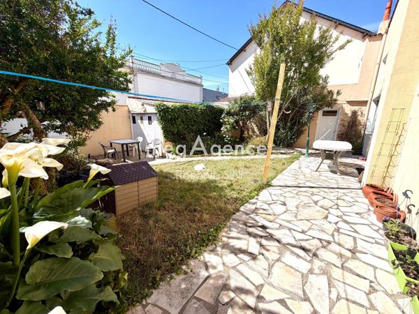 Maison à LES SABLES-D'OLONNE, 85100 - 4 pièces 117m²