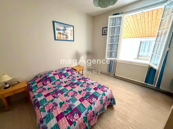 Maison à LES SABLES-D'OLONNE, 85100 - 4 pièces 117m²