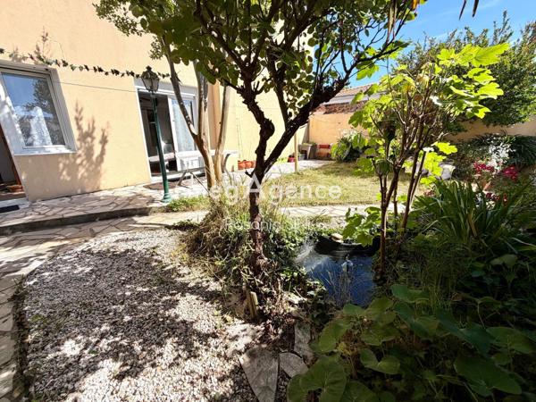 Maison à LES SABLES-D'OLONNE, 85100 - 4 pièces 117m²