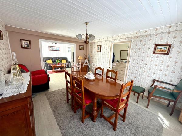 Maison à LES SABLES-D'OLONNE, 85100 - 4 pièces 117m²