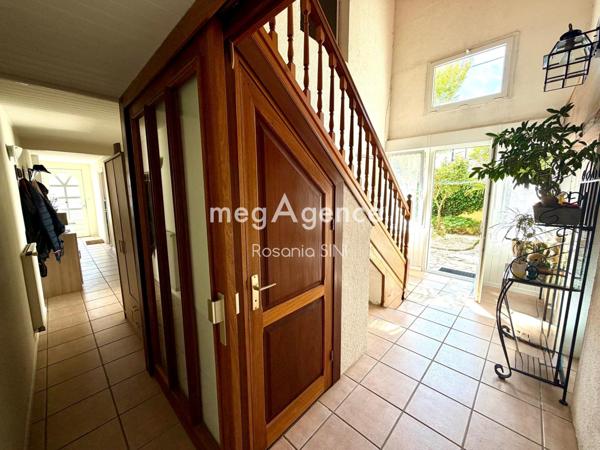 Maison à LES SABLES-D'OLONNE, 85100 - 4 pièces 117m²