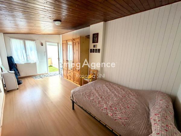 Maison à LES SABLES-D'OLONNE, 85100 - 4 pièces 117m²